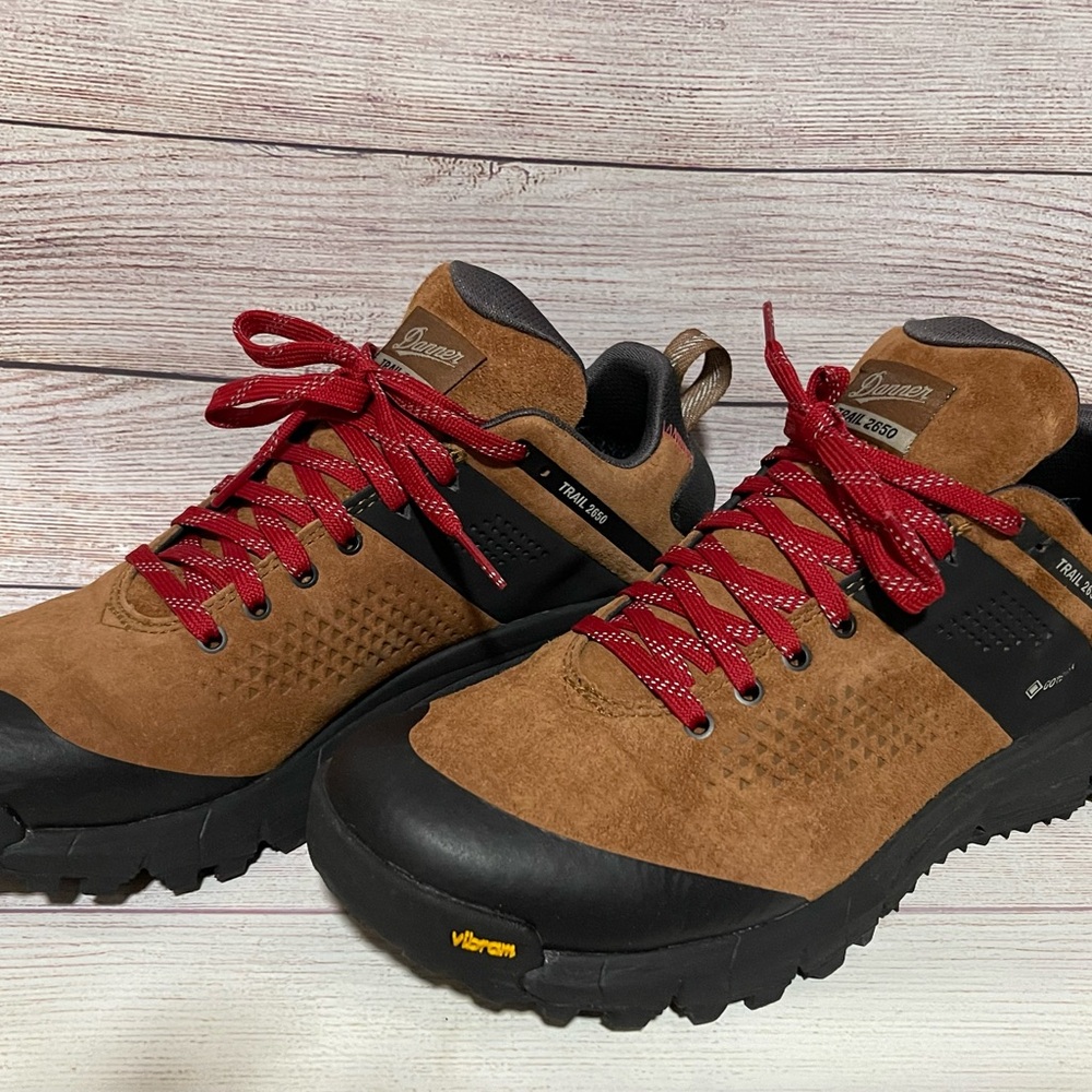Danner Men’s Trail 2650 Gore-Tex NEW